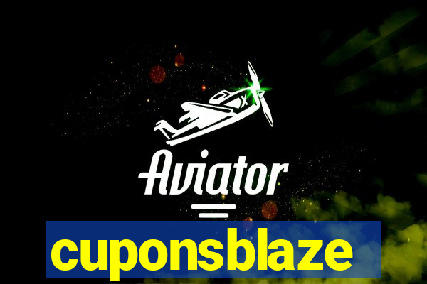 cuponsblaze