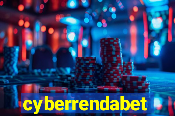 cyberrendabet