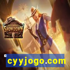 cyyjogo.com