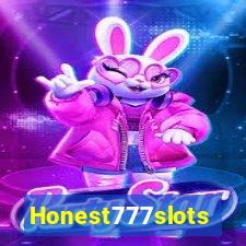 Honest777slots