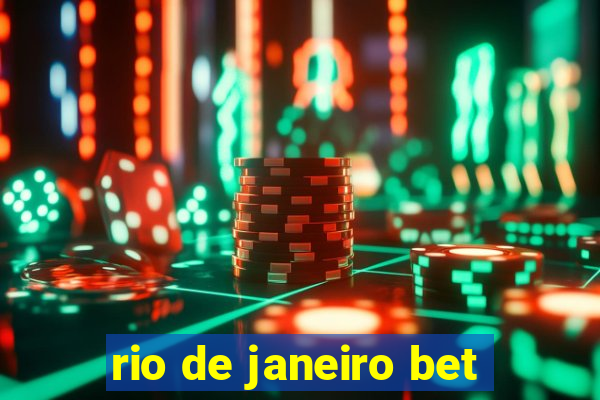 rio de janeiro bet