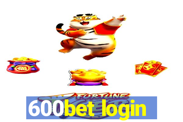 600bet login