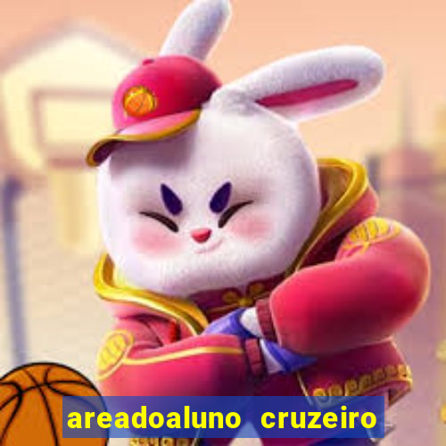 areadoaluno cruzeiro do sul