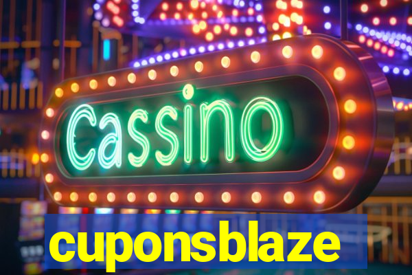 cuponsblaze