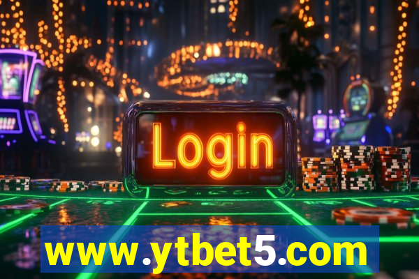 www.ytbet5.com