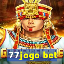 77jogo bet