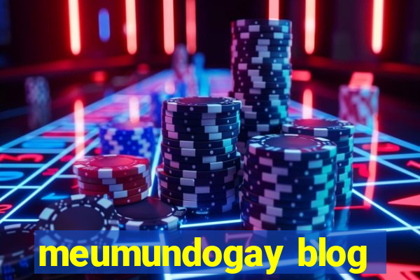 meumundogay blog