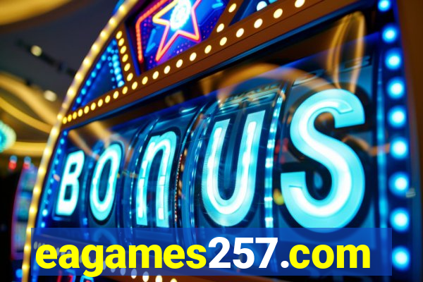 eagames257.com