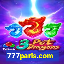 777paris.com