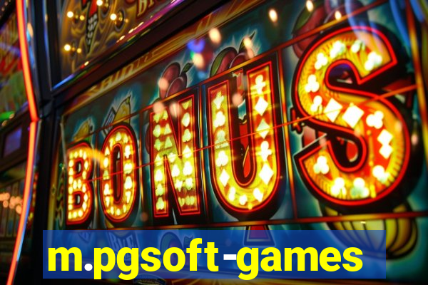 m.pgsoft-games