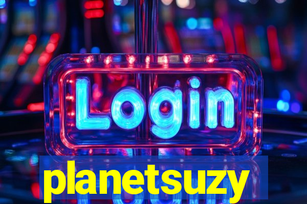 planetsuzy