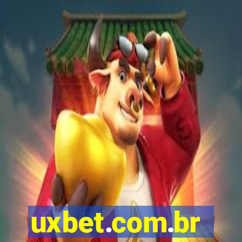 uxbet.com.br