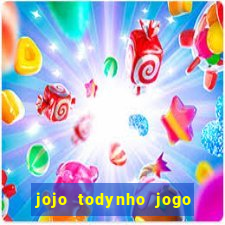 jojo todynho jogo do tigrinho