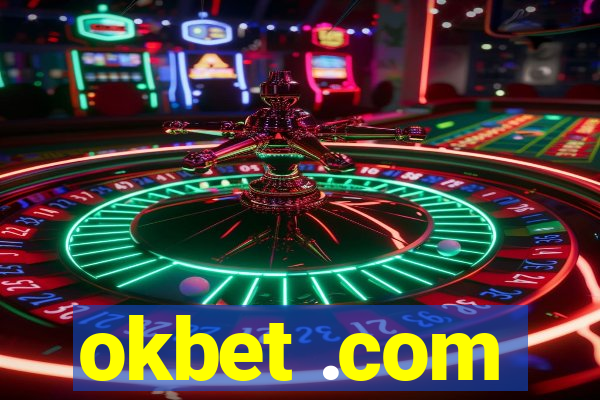 okbet .com