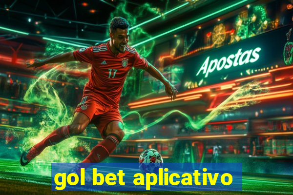 gol bet aplicativo