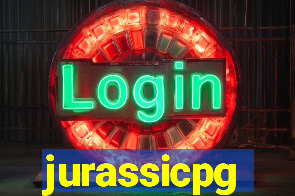 jurassicpg