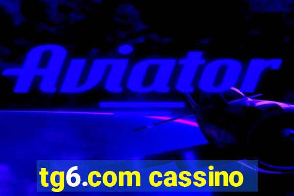 tg6.com cassino