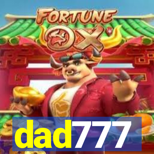 dad777