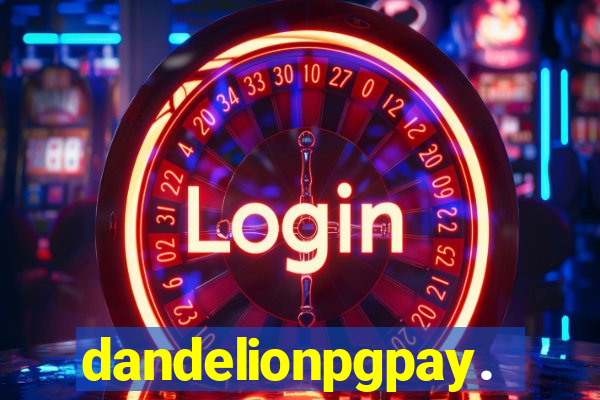 dandelionpgpay.com