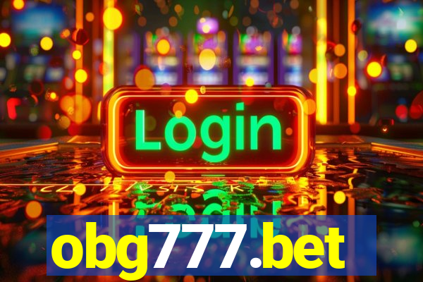 obg777.bet