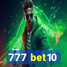 777 bet10