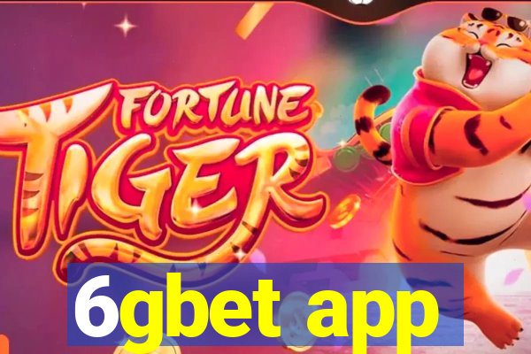 6gbet app