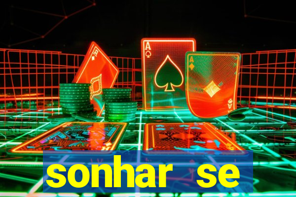 sonhar se escondendo de uma pessoa jogo do bicho