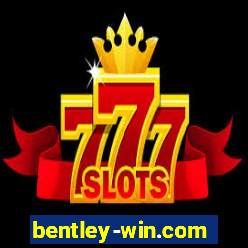 bentley-win.com