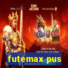 futemax pus