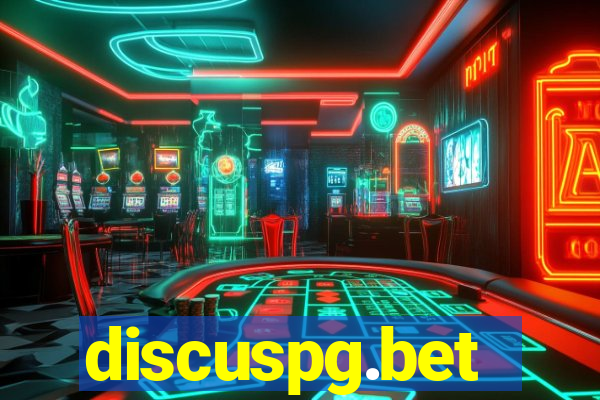 discuspg.bet