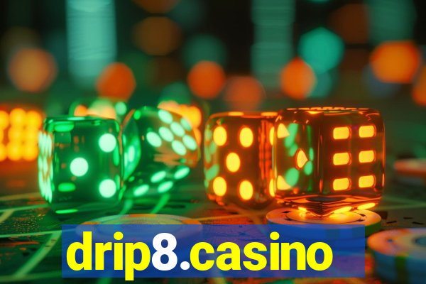 drip8.casino