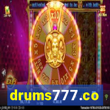 drums777.co