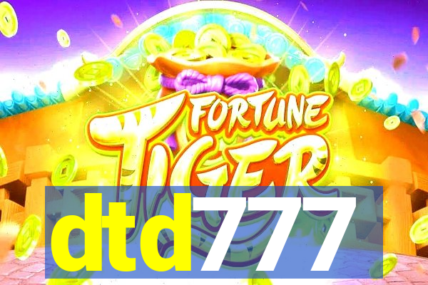 dtd777