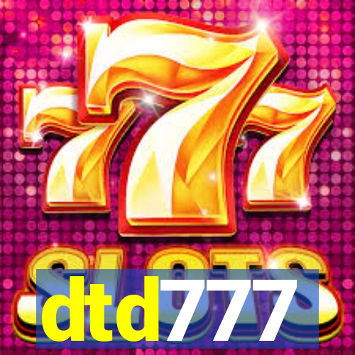 dtd777