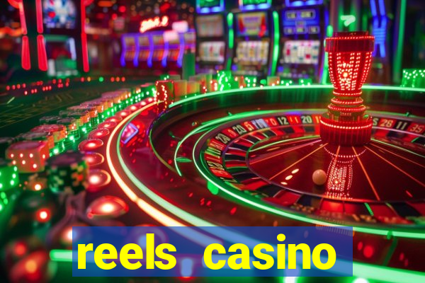 reels casino rodrigo faro