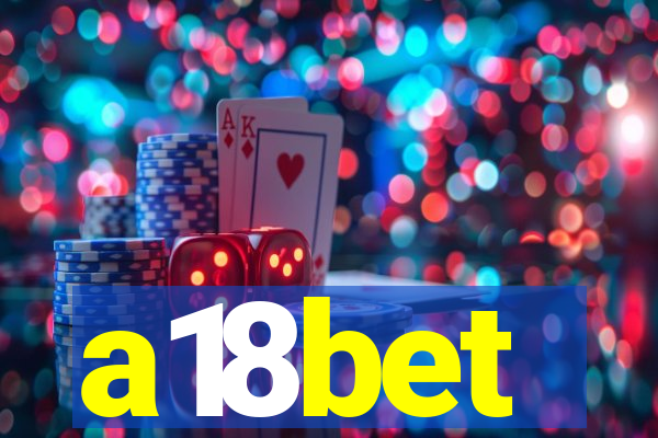 a18bet