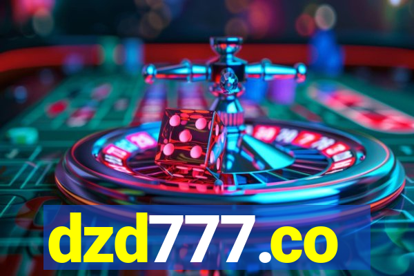 dzd777.co