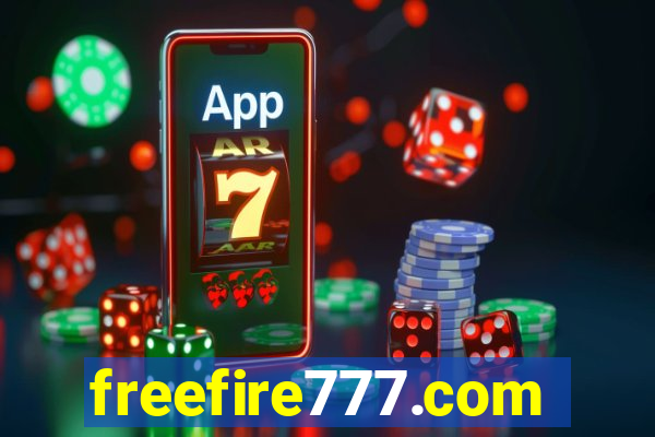 freefire777.com