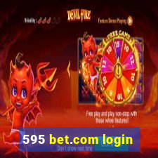 595 bet.com login