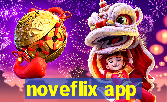 noveflix app