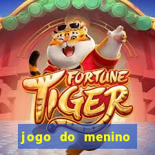 jogo do menino gelo e menina lava