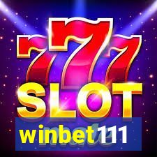 winbet111