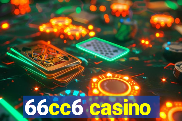 66cc6 casino