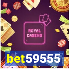 bet59555