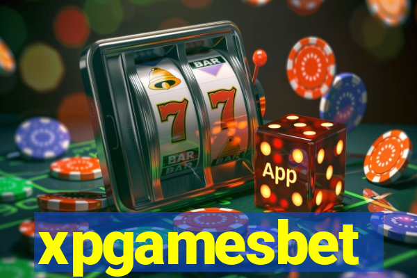 xpgamesbet