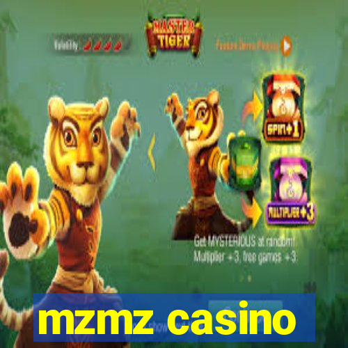 mzmz casino