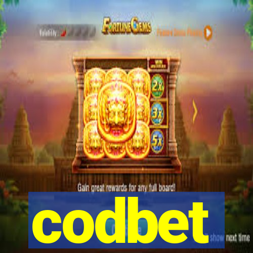 codbet