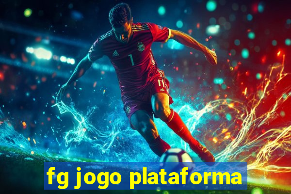 fg jogo plataforma