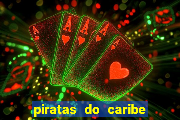 piratas do caribe 1 filme completo dublado