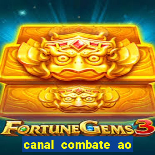 canal combate ao vivo gratis multicanais